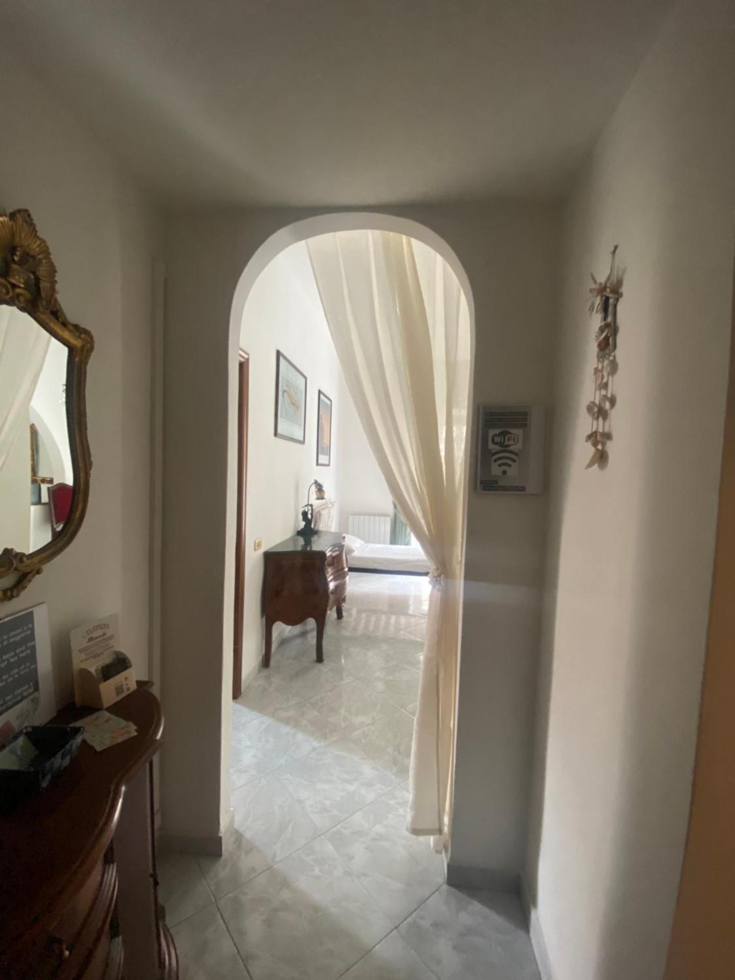 Maison Marisa Apartment La Spezia Exterior photo